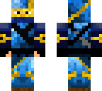 ninja king