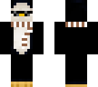 penguin