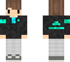 pew pewwy android suit