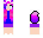 pinkfoxy
