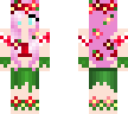 pinkiest hawaii