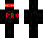 pro enderman