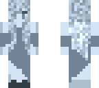 prom ghost girl