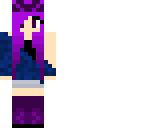 purple emo