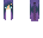 purple hair base