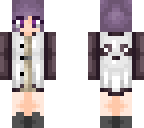 purple pastel
