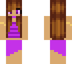purple princess