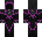 purple wizard