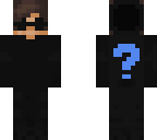 question boy