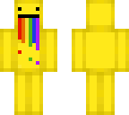 rainbow dude
