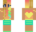 rainbow kelly