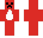 red creepurr