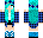 remake of deep ocean girl