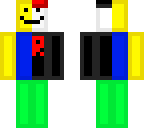 roblox half guest