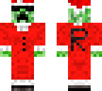 royminecraftt  christmas