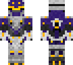 saber codename- storm