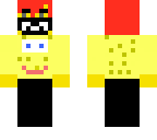 samags youtube skin