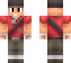 scout