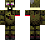 scrap trap    william afton