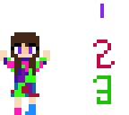 shout out weirdgirl123