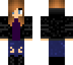 skin for colleen