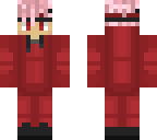 skin for mah homie