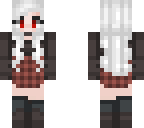 skirt