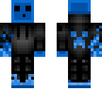 slime azul