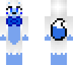 snow the fox