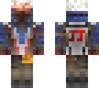 soldier 76