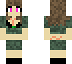 soldier female