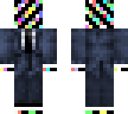 static being