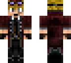 steampunk me 2