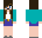 stevette