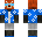 summer red panda