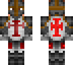 templar castle lord