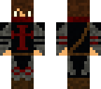 templar sergeant