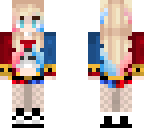 the clown