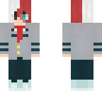 todoroki shouto