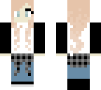 tomboy