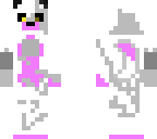 twisted funtime foxy