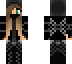undercover girl
