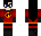 violet parr