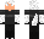 white wolf