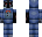 withered bonnie