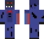 withered bonnie