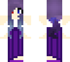 wolf girl ldressl
