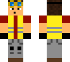 worker