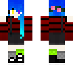 z emo
