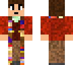 4th doctor